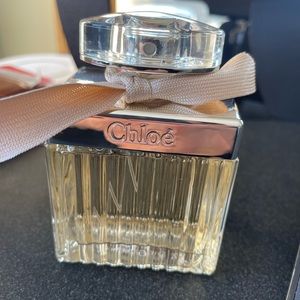 Chloe Eau De Parfum Spray 2.5oz